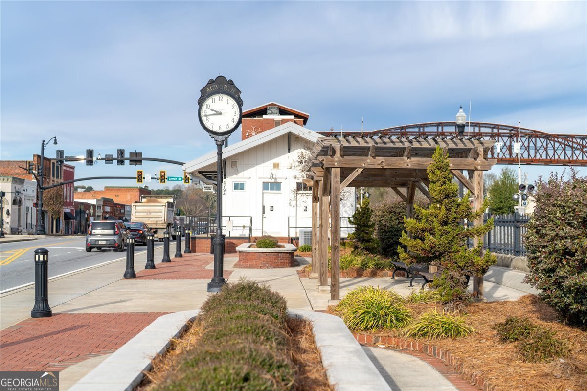 222 SILVERCREST Drive Acworth - 49