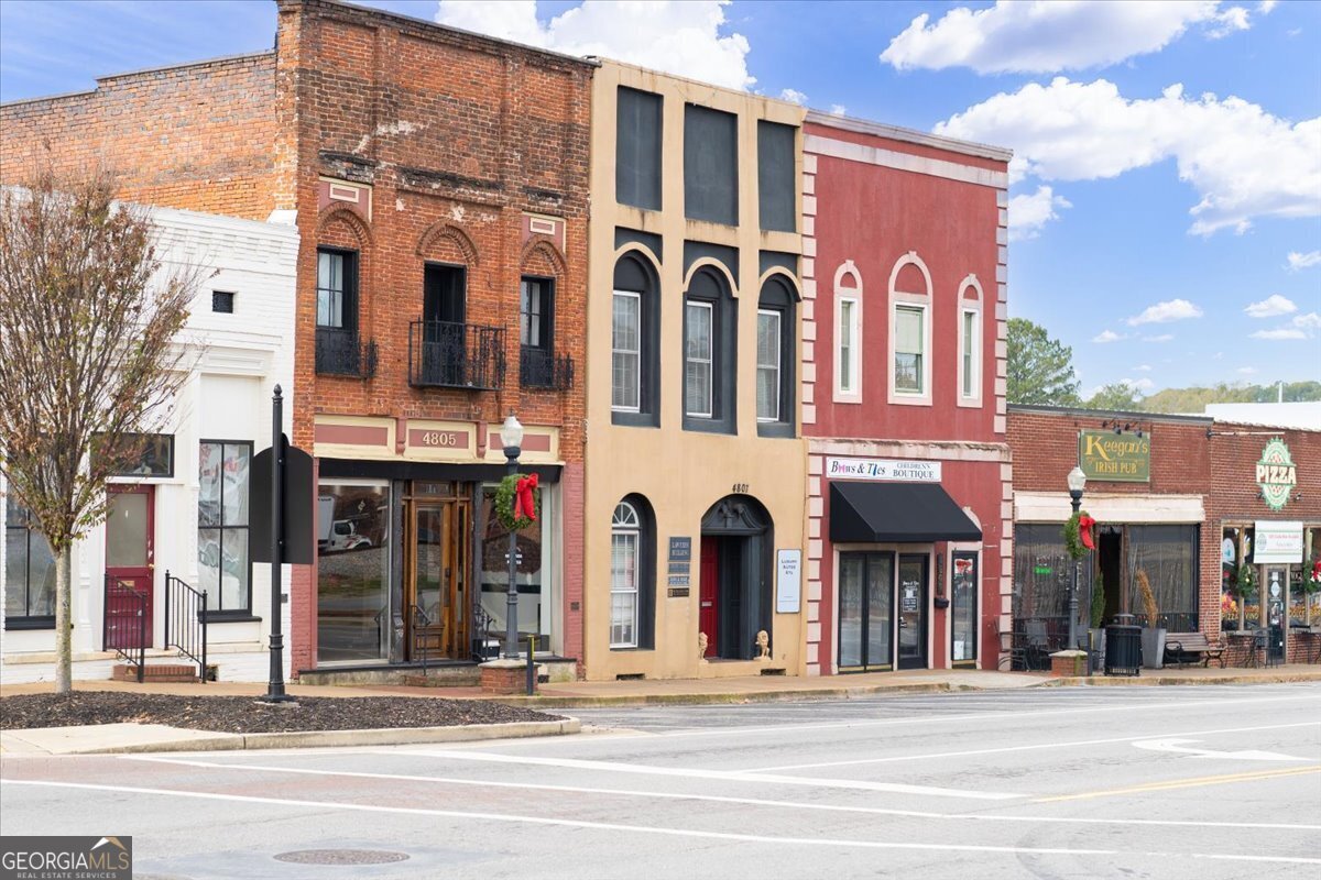 222 SILVERCREST Drive Acworth - 50