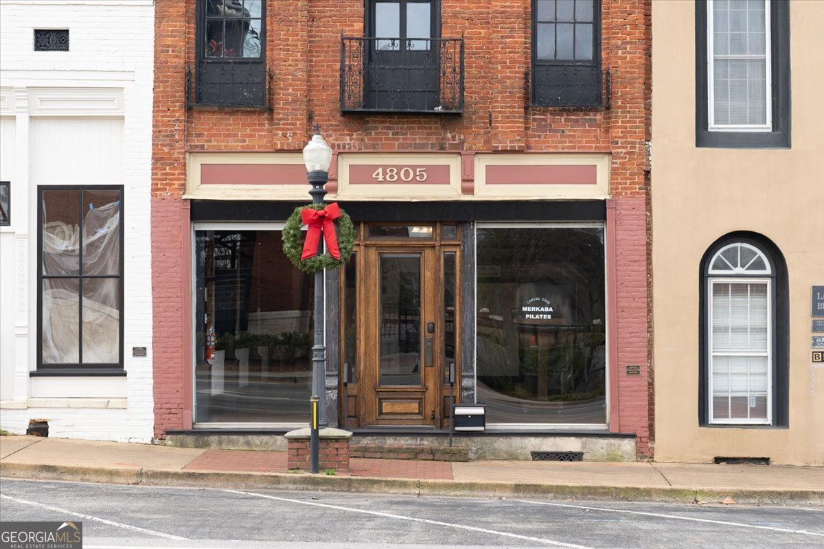 222 SILVERCREST Drive Acworth - 51