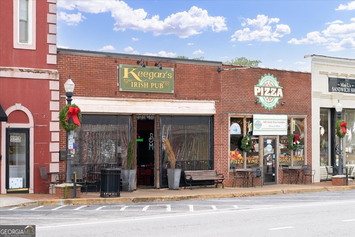 222 SILVERCREST Drive Acworth - 52