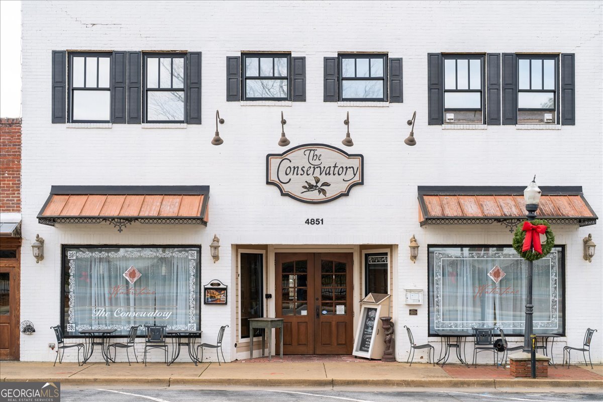 222 SILVERCREST Drive Acworth - 53