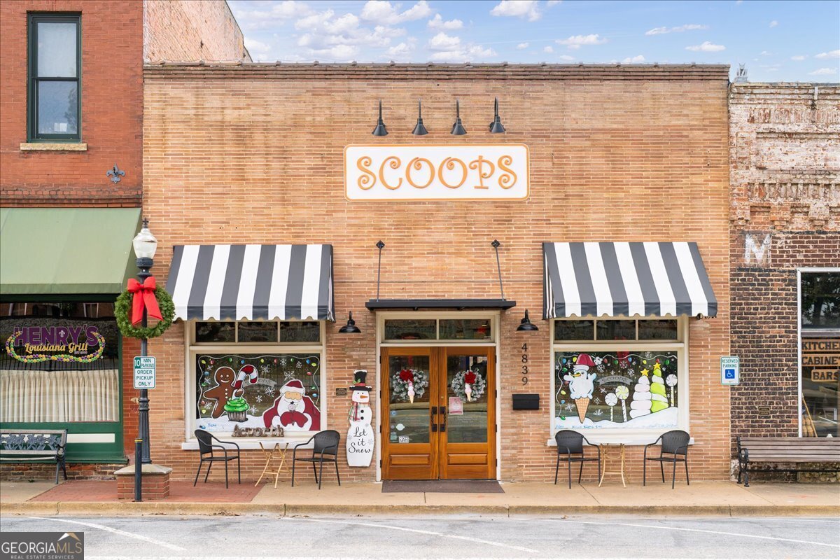 222 SILVERCREST Drive Acworth - 54