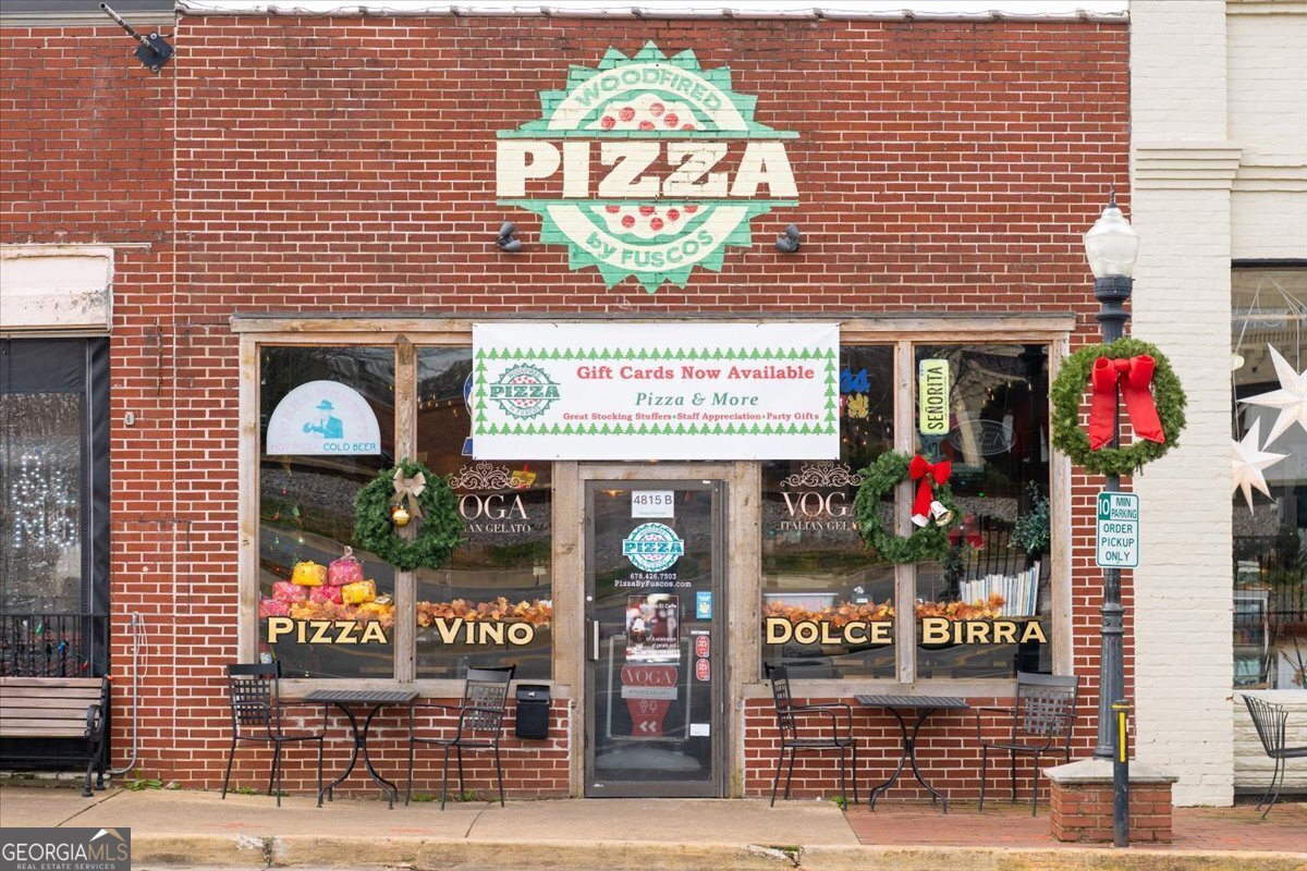 222 SILVERCREST Drive Acworth - 55