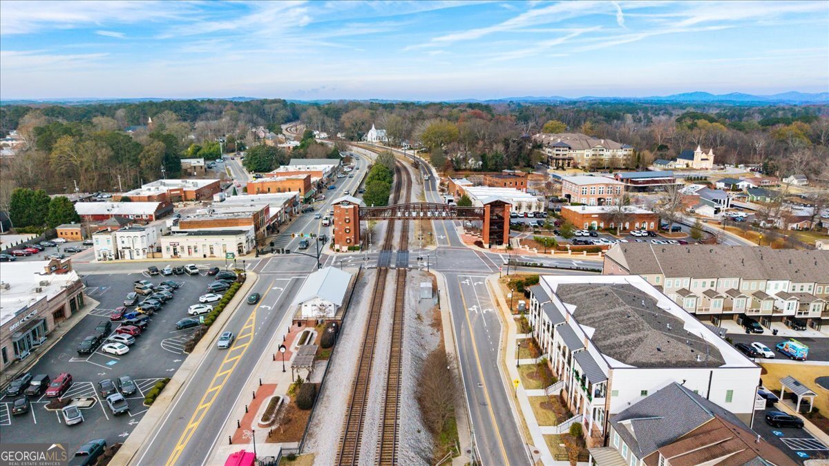 222 SILVERCREST Drive Acworth - 58