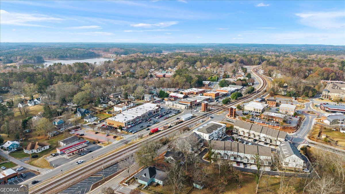 222 SILVERCREST Drive Acworth - 59