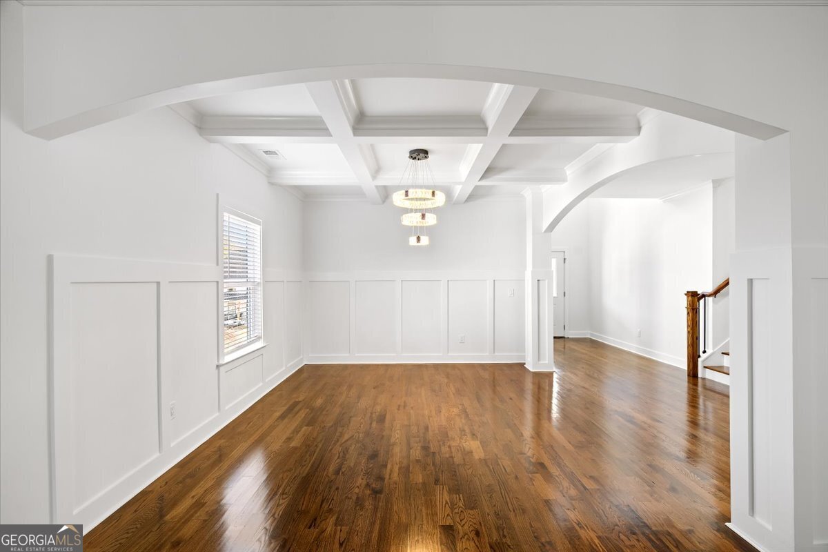 222 SILVERCREST Drive Acworth - 9