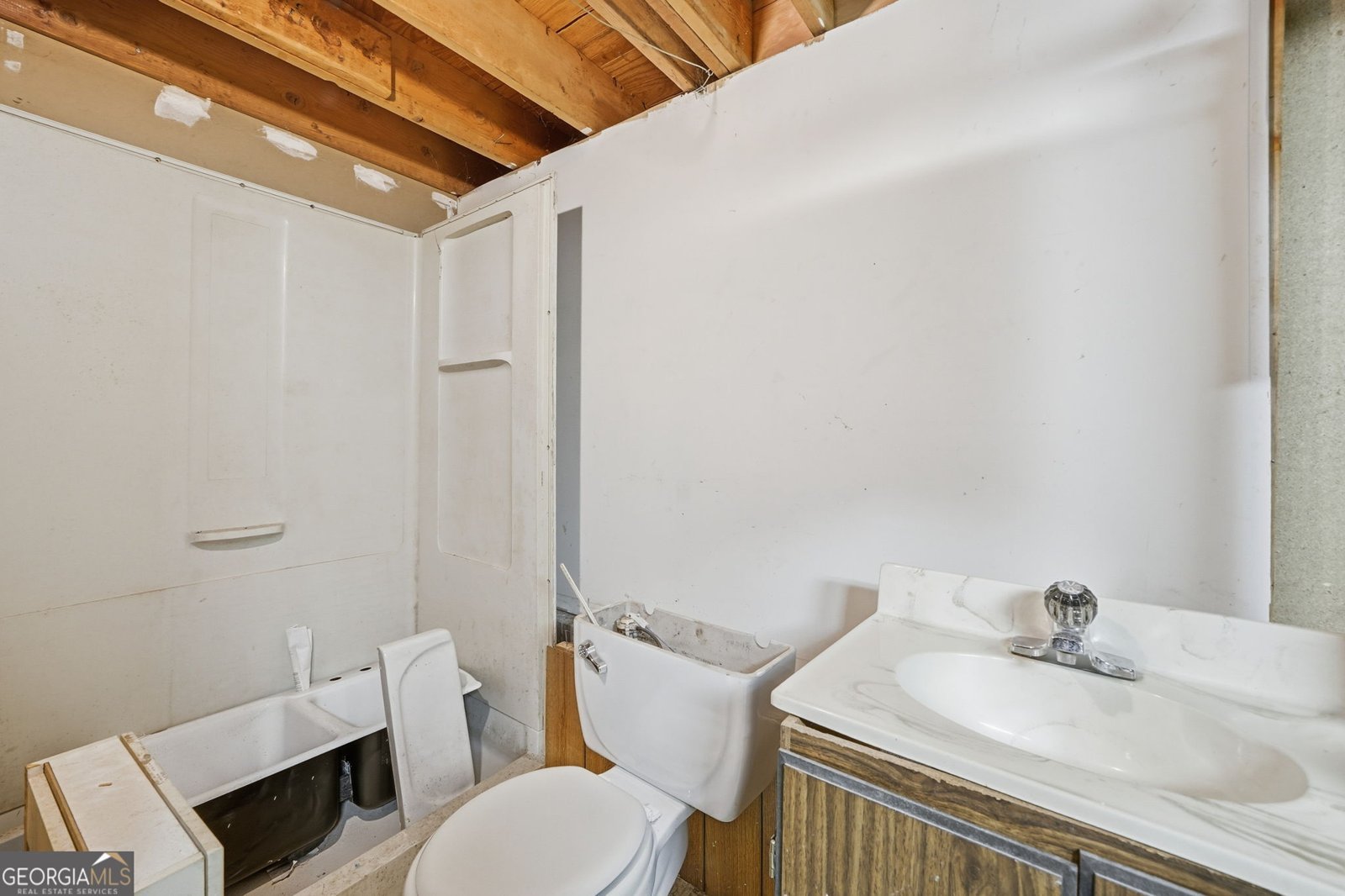 1597 Sprayberry Drive Marietta - 26