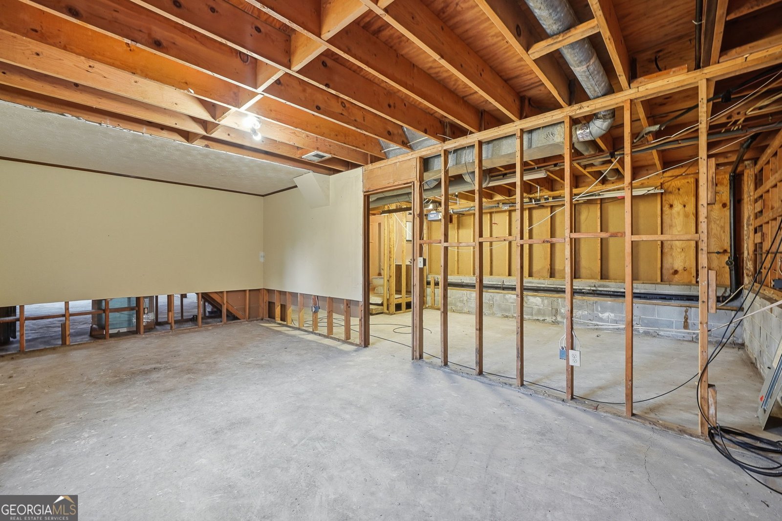 1597 Sprayberry Drive Marietta - 28