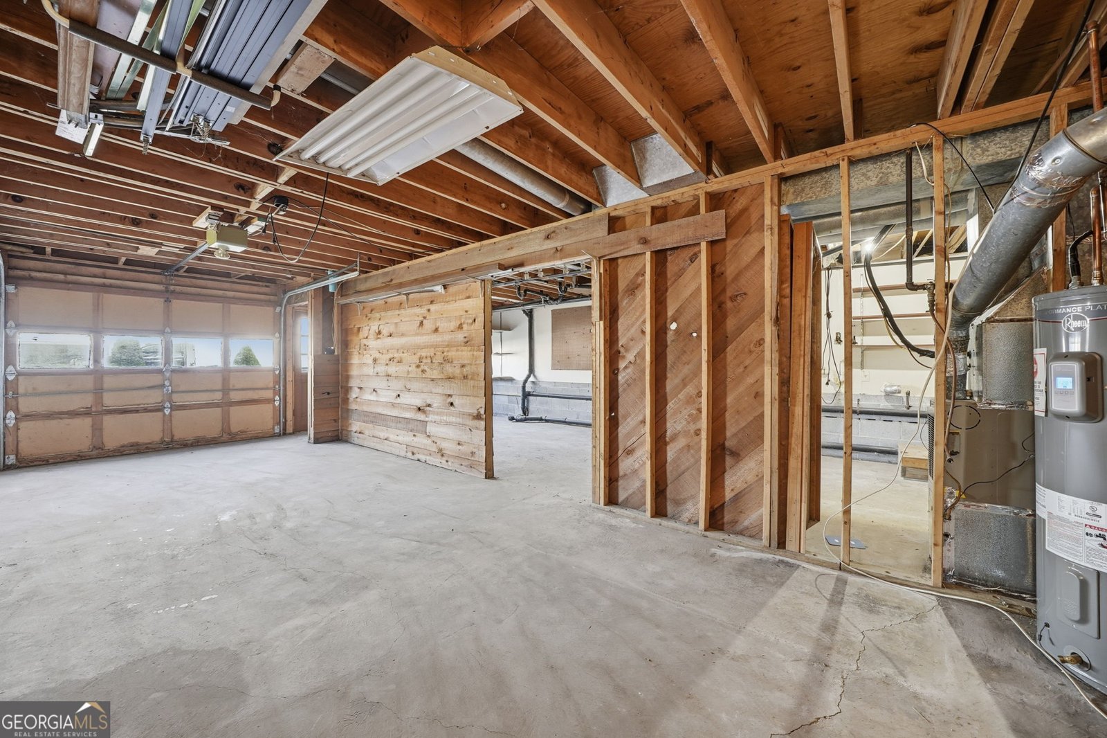 1597 Sprayberry Drive Marietta - 30