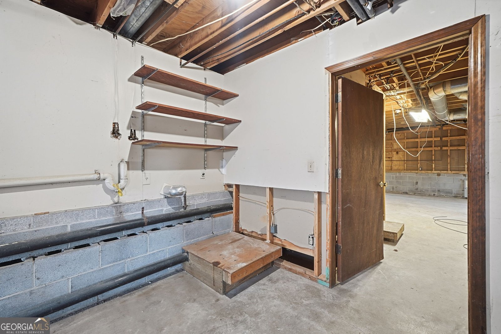 1597 Sprayberry Drive Marietta - 31