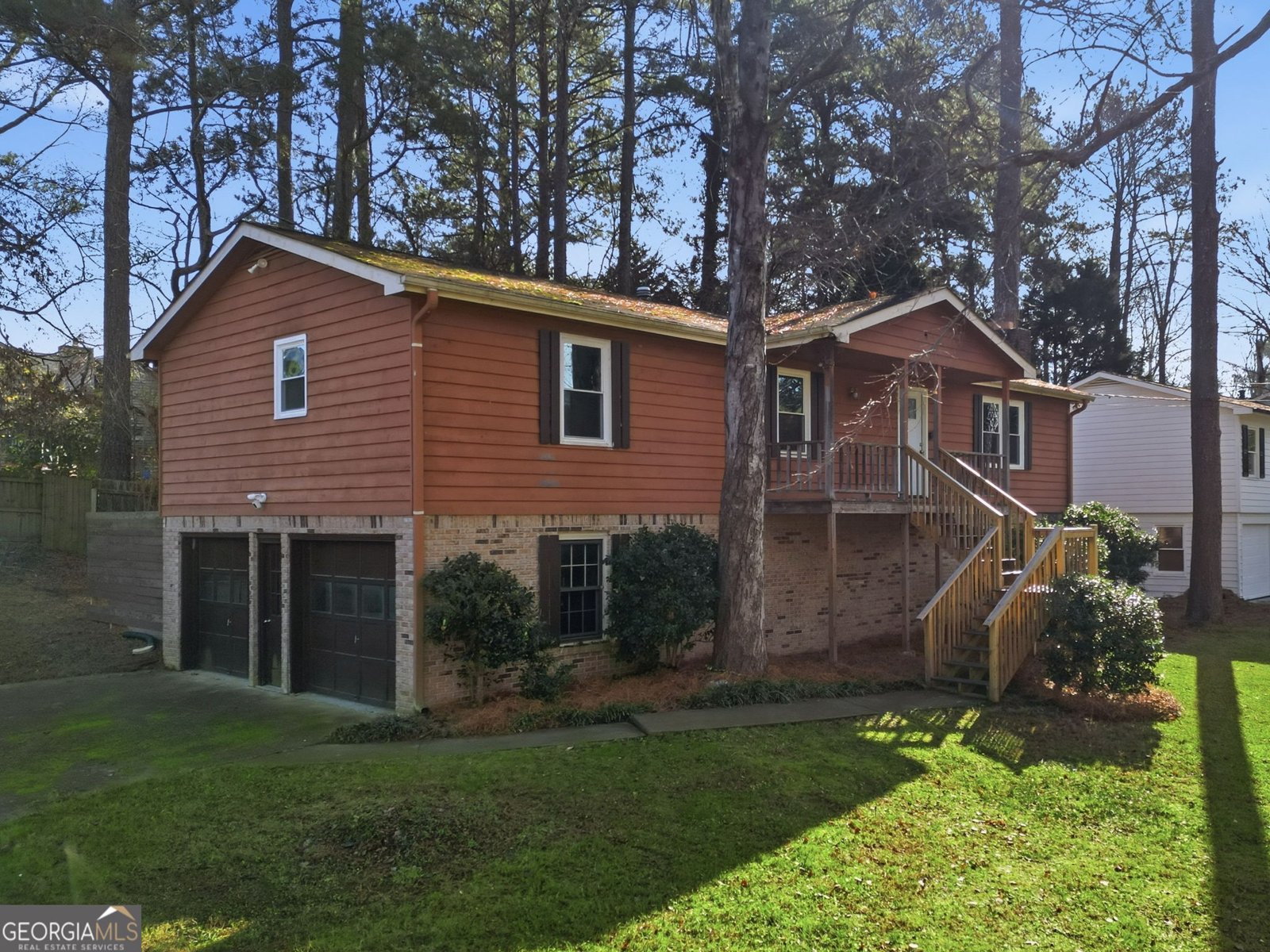 1597 Sprayberry Drive Marietta - 32