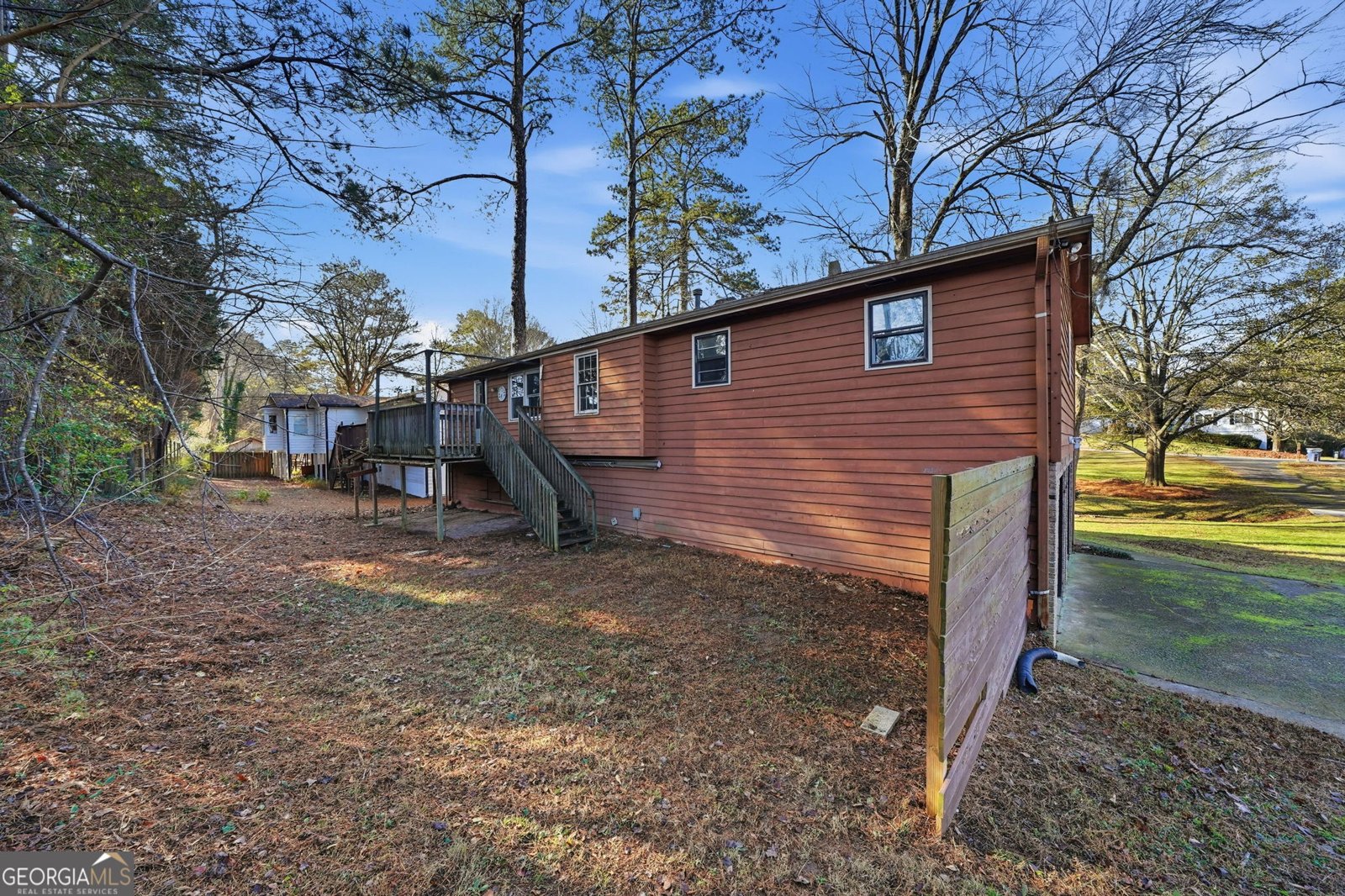 1597 Sprayberry Drive Marietta - 33