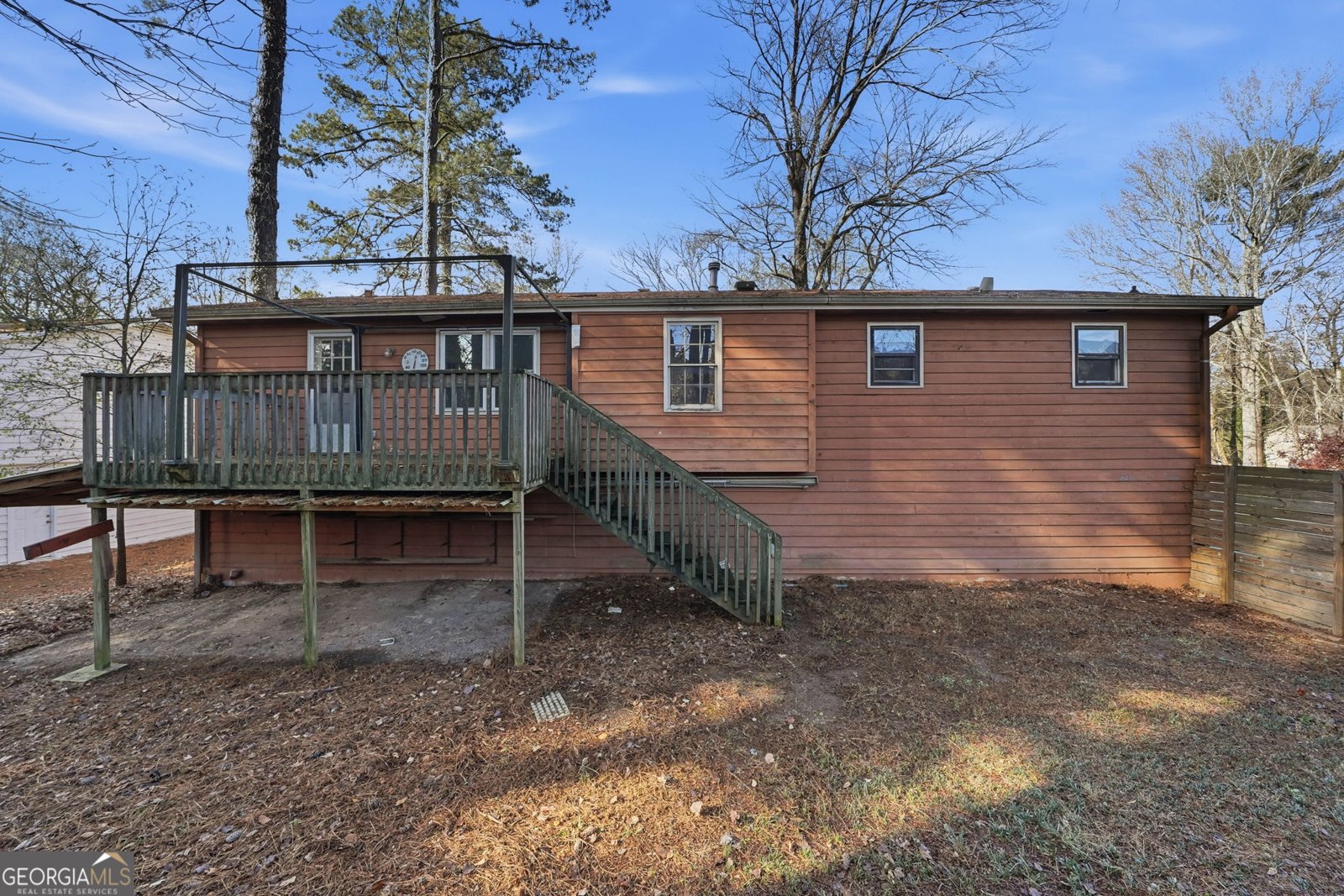 1597 Sprayberry Drive Marietta - 35