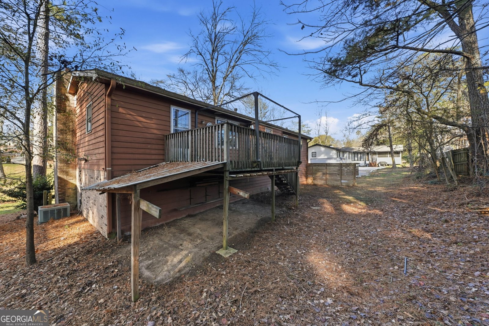 1597 Sprayberry Drive Marietta - 36