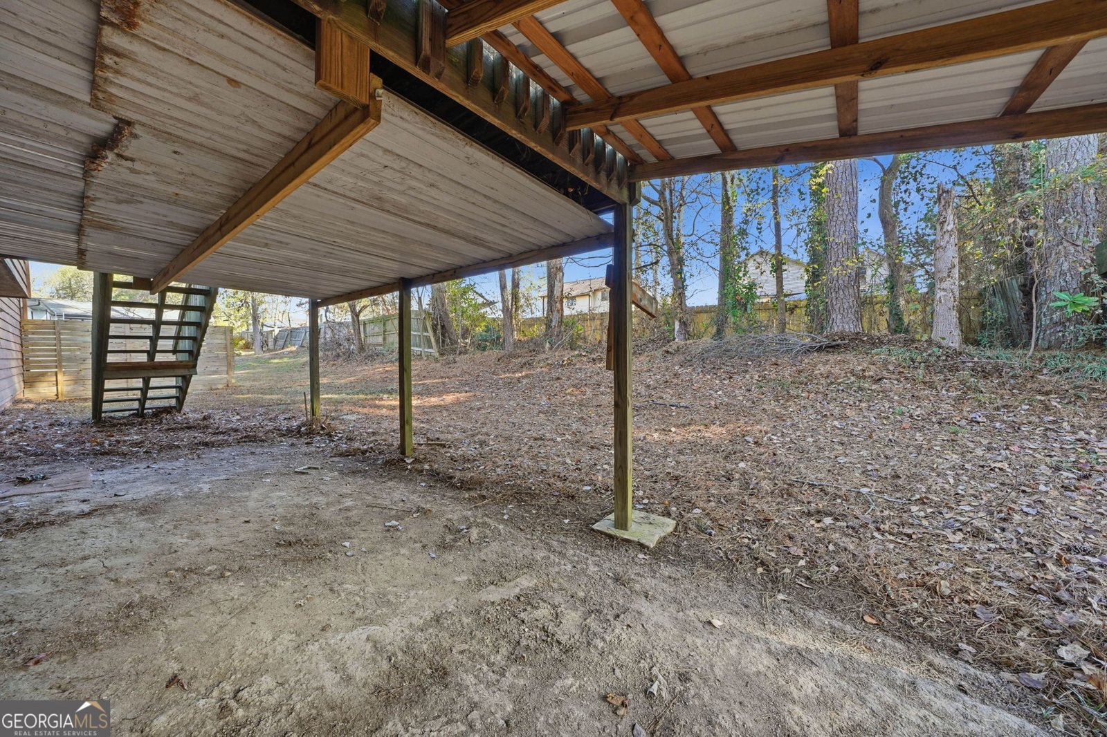 1597 Sprayberry Drive Marietta - 37