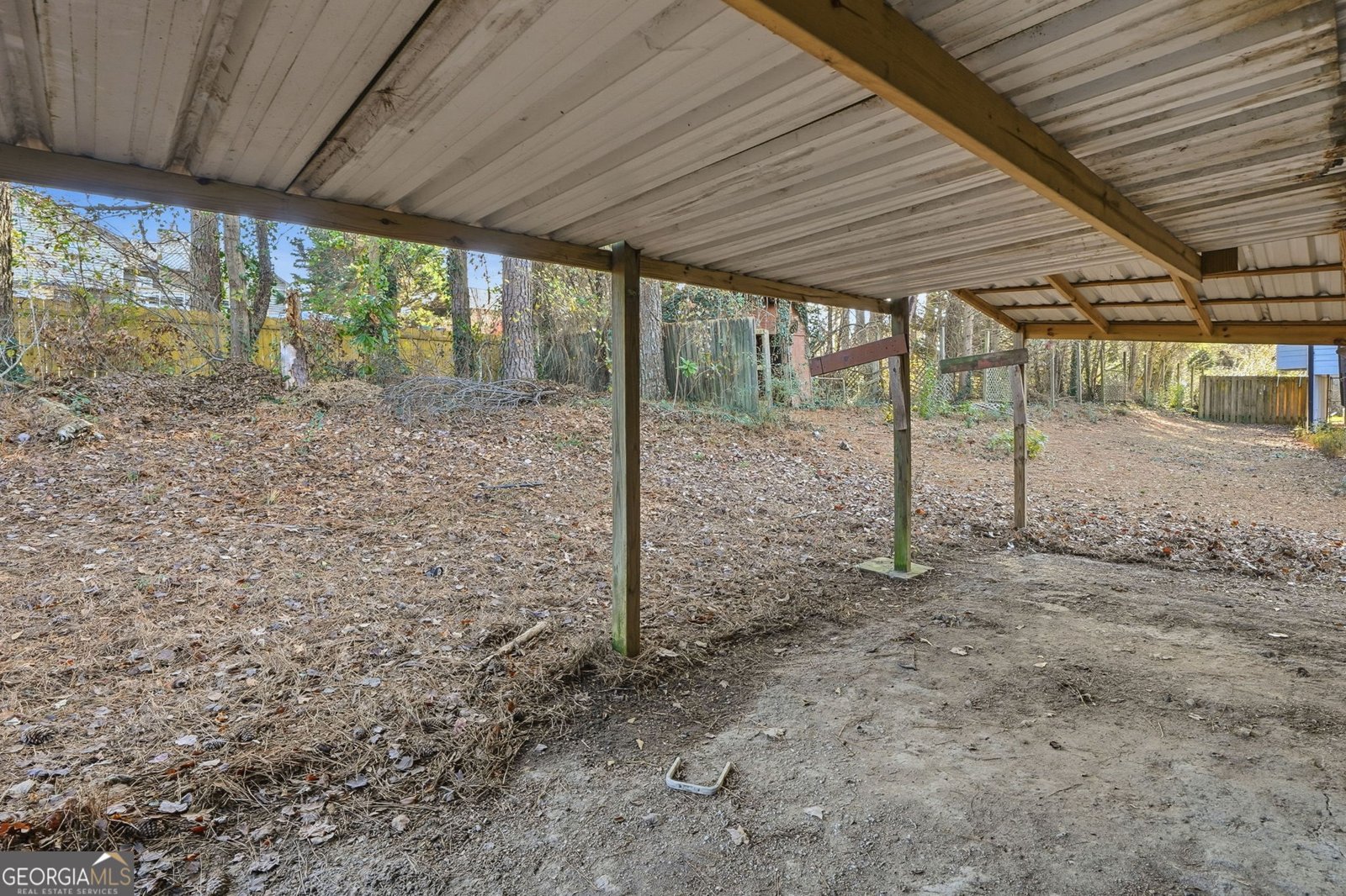 1597 Sprayberry Drive Marietta - 38