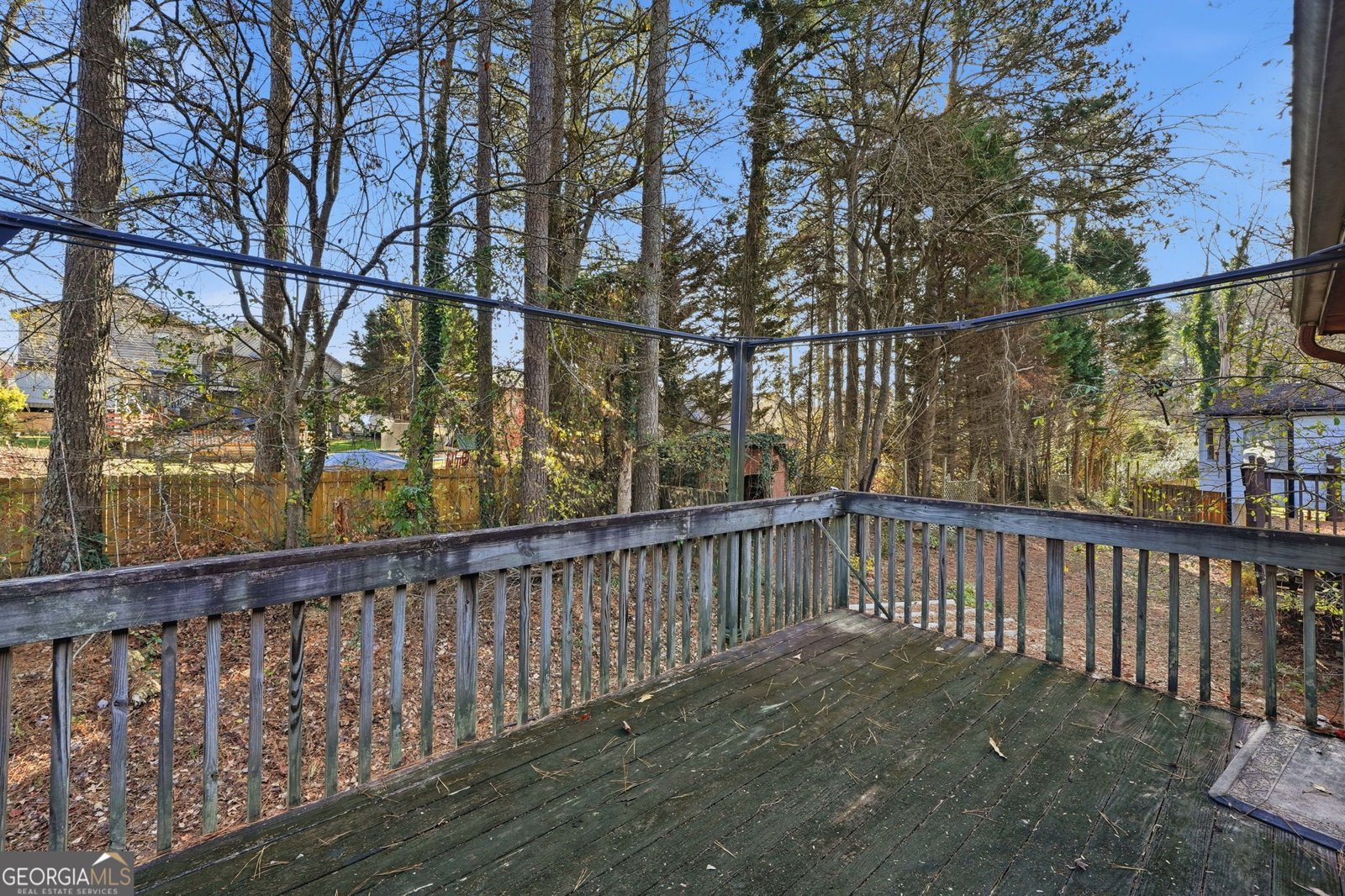 1597 Sprayberry Drive Marietta - 39