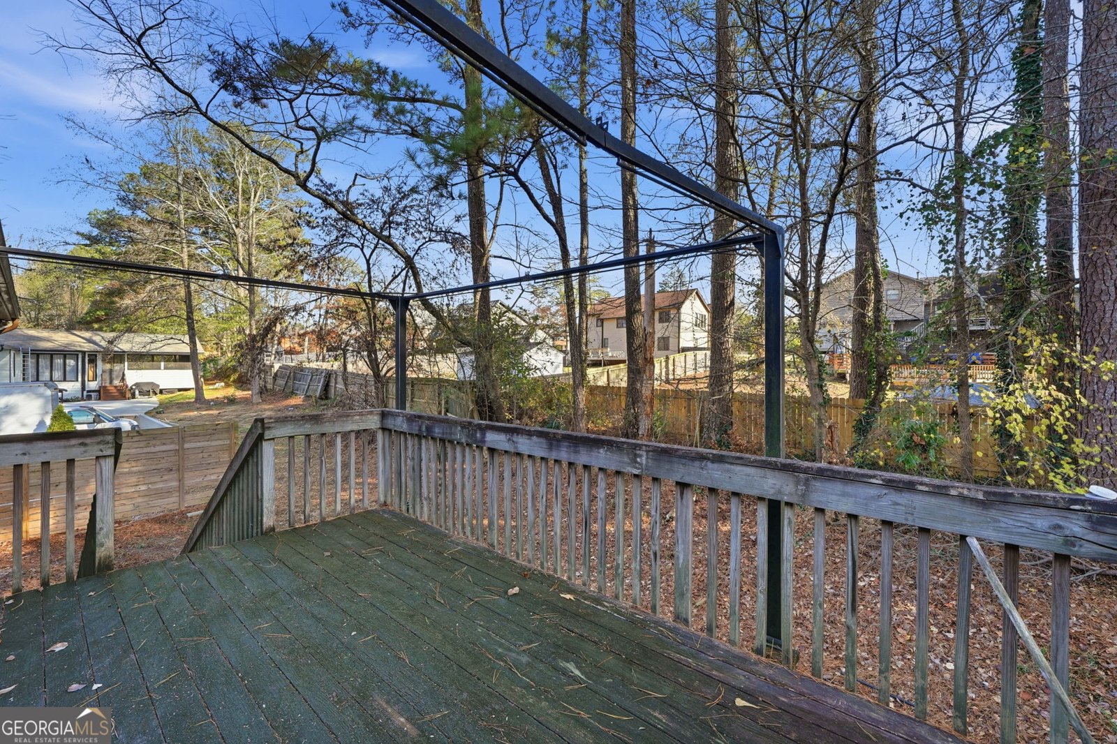 1597 Sprayberry Drive Marietta - 40
