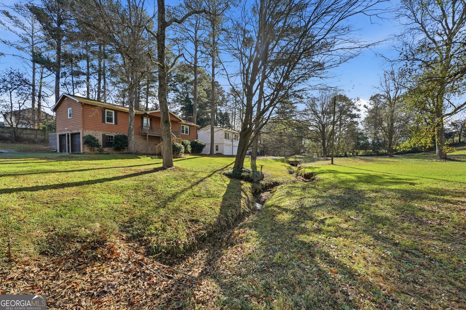 1597 Sprayberry Drive Marietta - 41