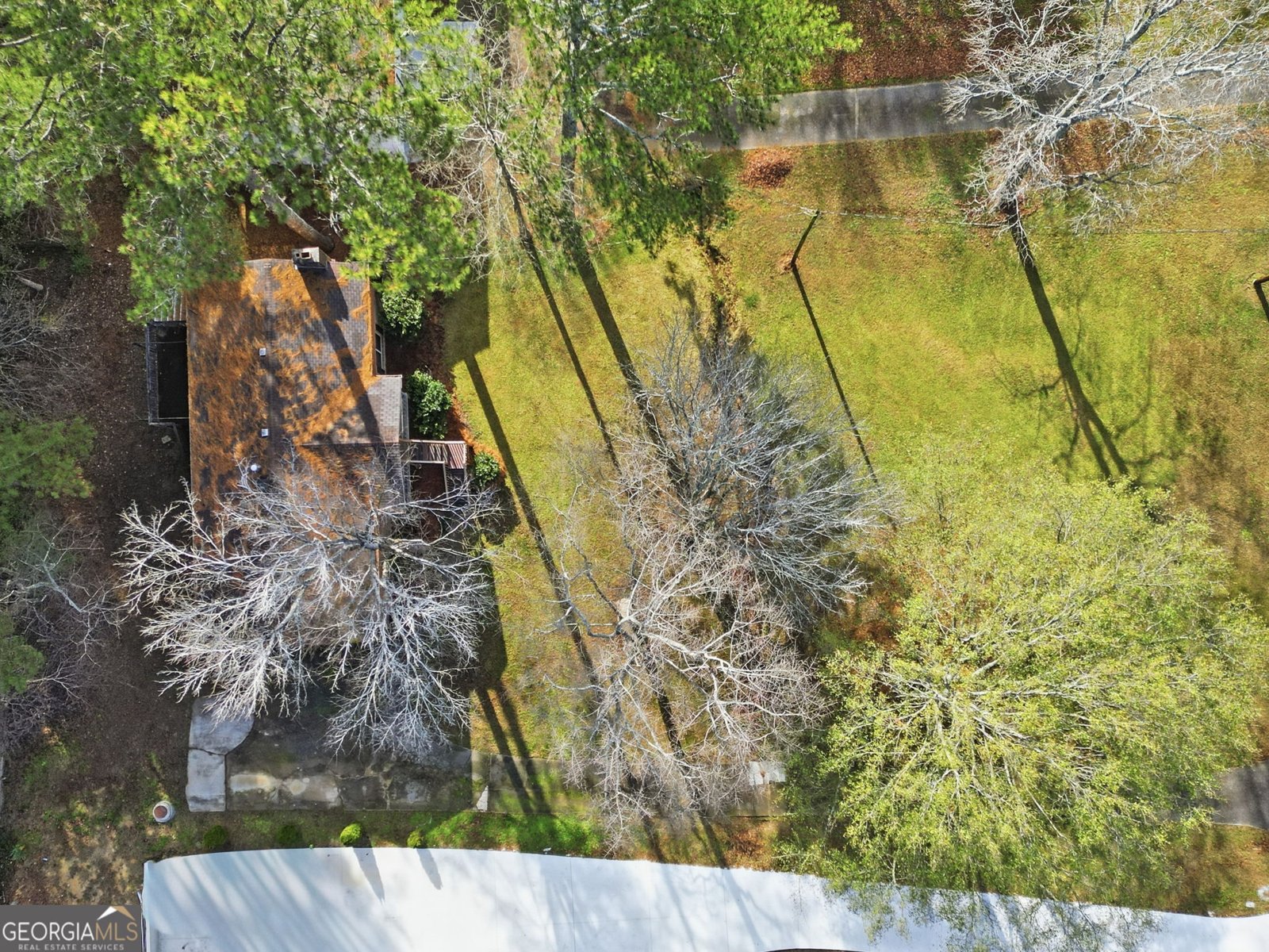 1597 Sprayberry Drive Marietta - 43