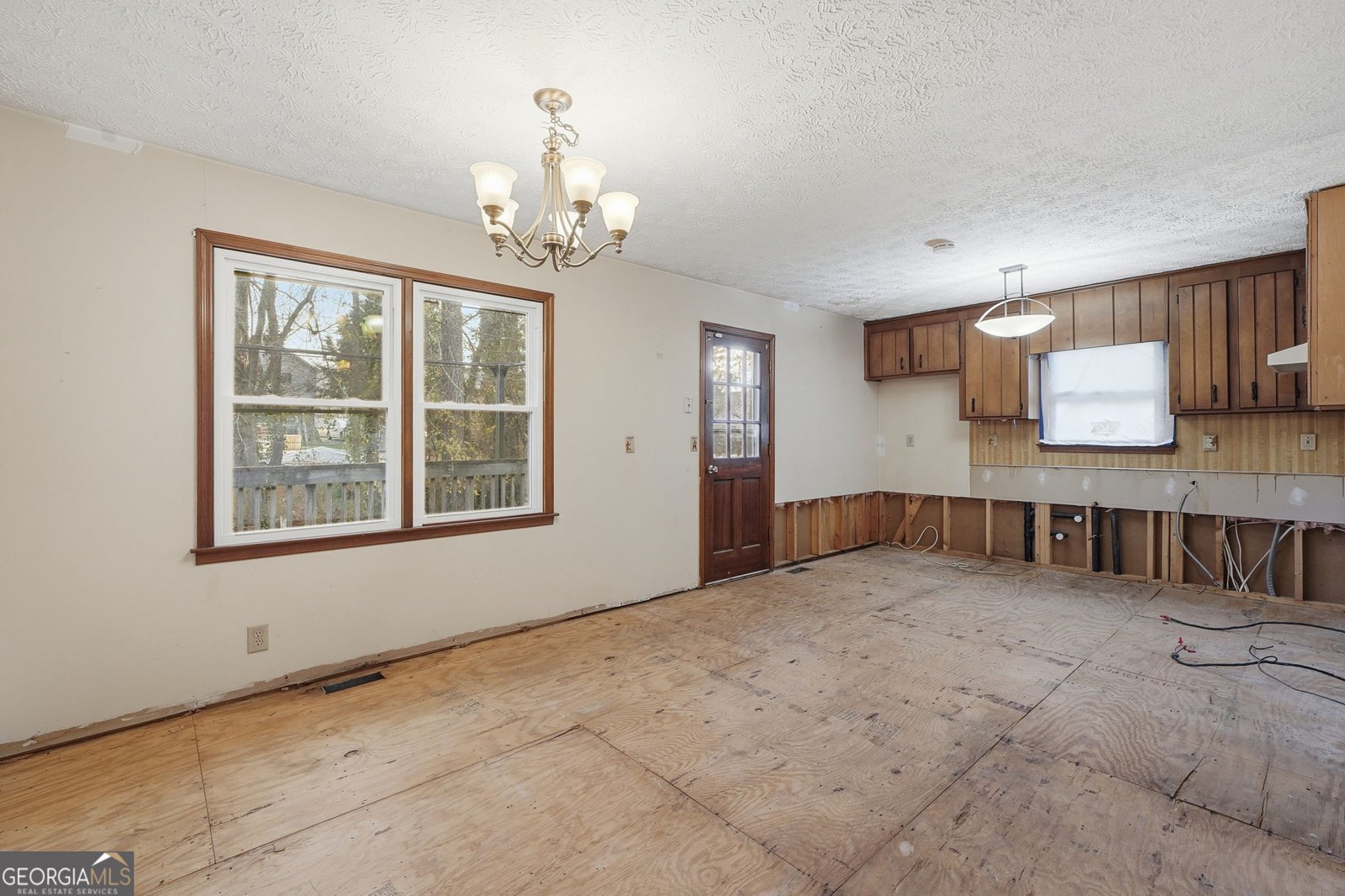 1597 Sprayberry Drive Marietta - 5