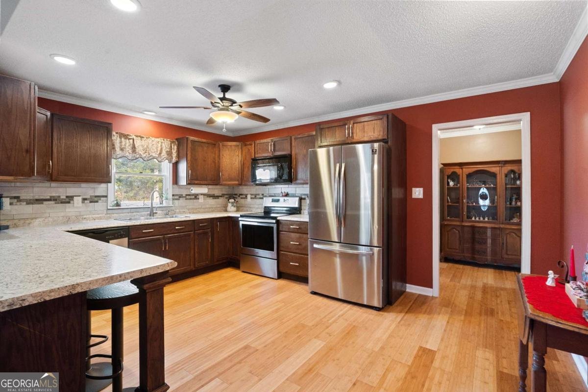 297 Tucker Hollow Road Calhoun - 10