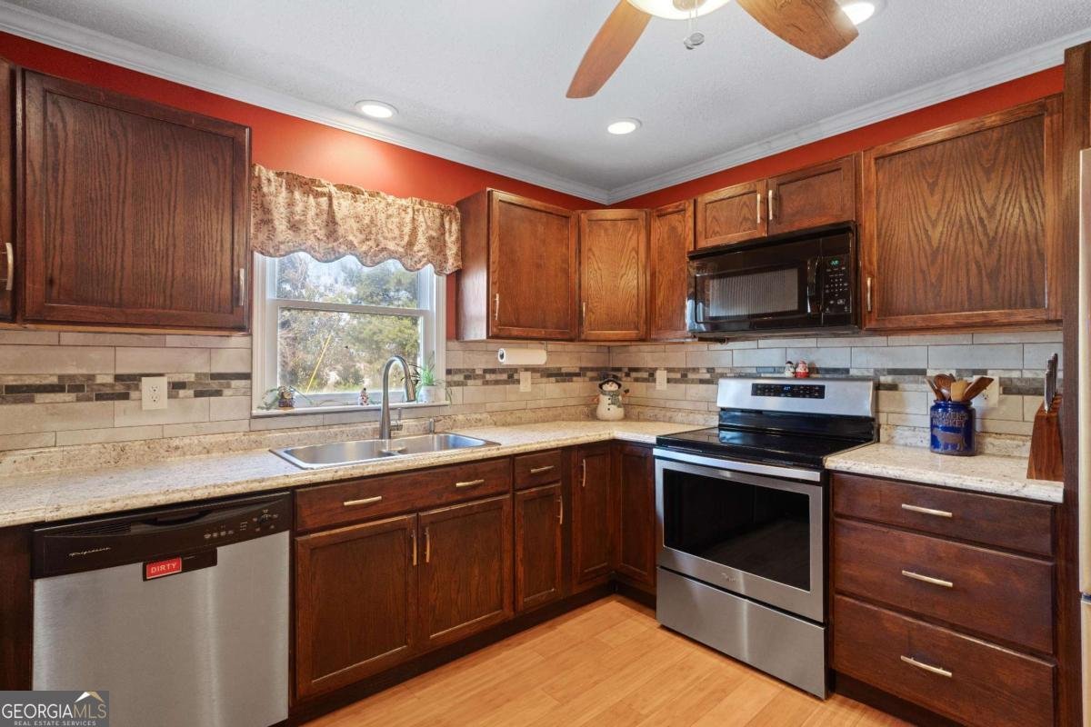 297 Tucker Hollow Road Calhoun - 11