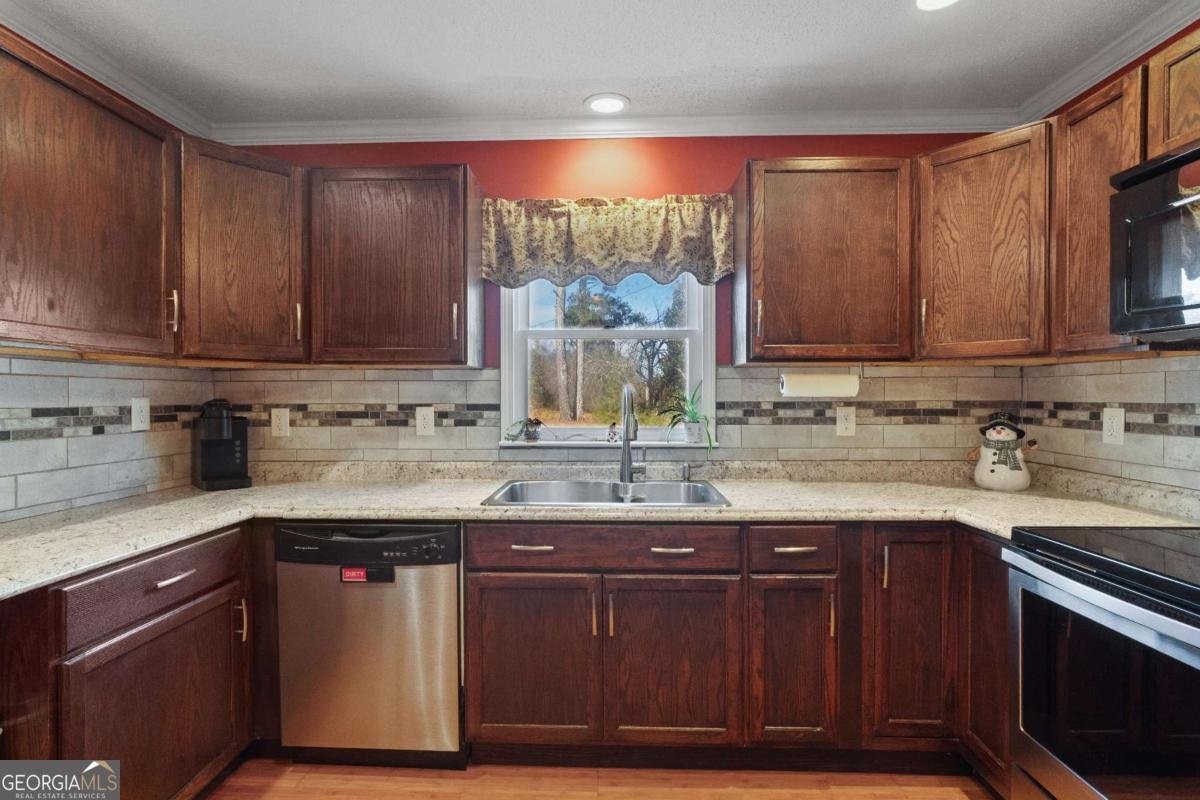 297 Tucker Hollow Road Calhoun - 12