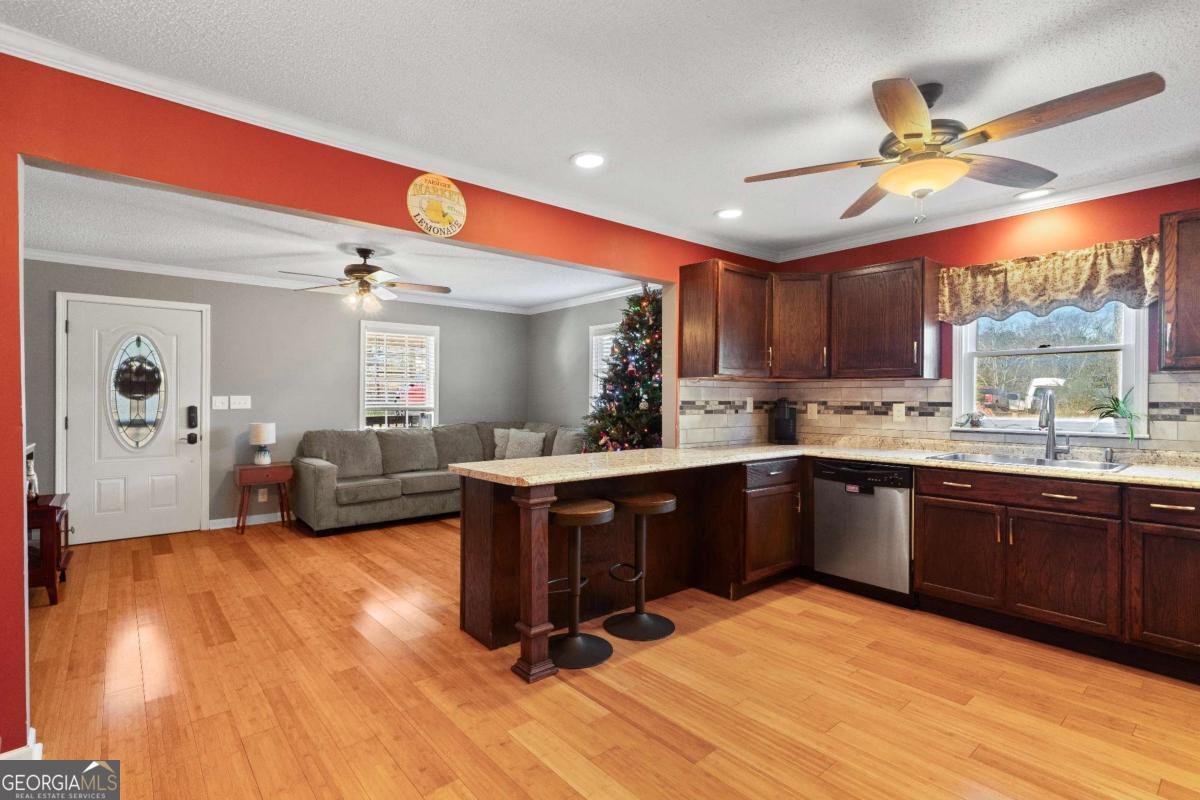 297 Tucker Hollow Road Calhoun - 13