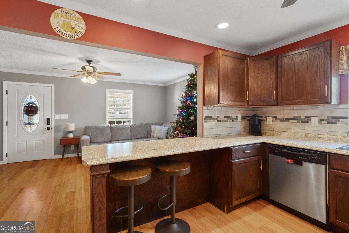 297 Tucker Hollow Road Calhoun - 14