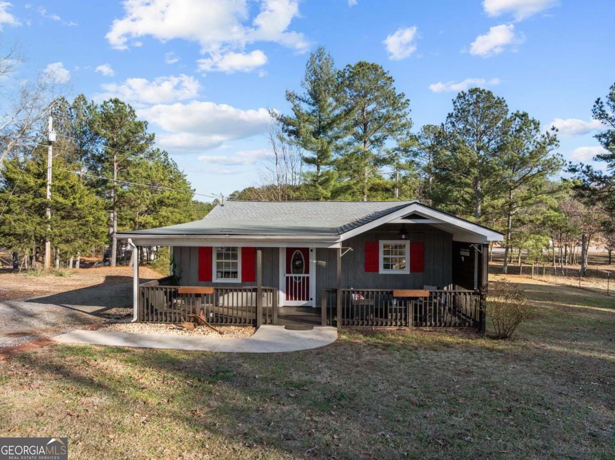 297 Tucker Hollow Road Calhoun - 2