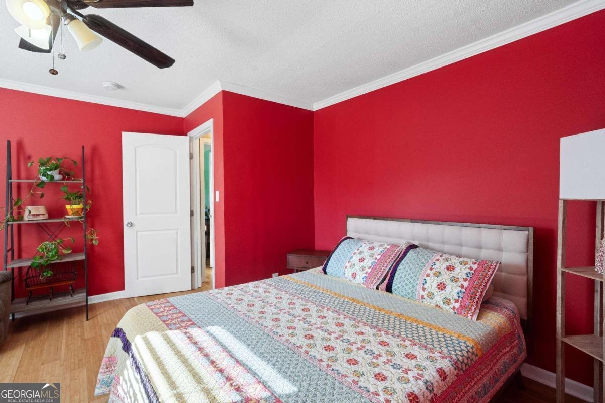 297 Tucker Hollow Road Calhoun - 24