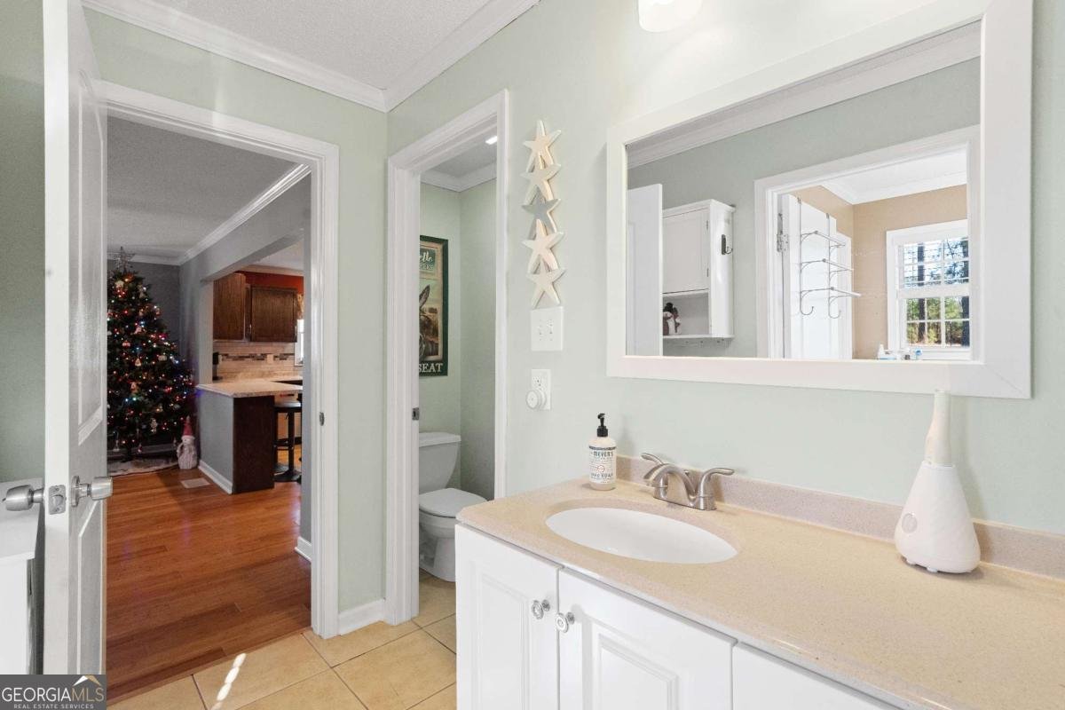 297 Tucker Hollow Road Calhoun - 28