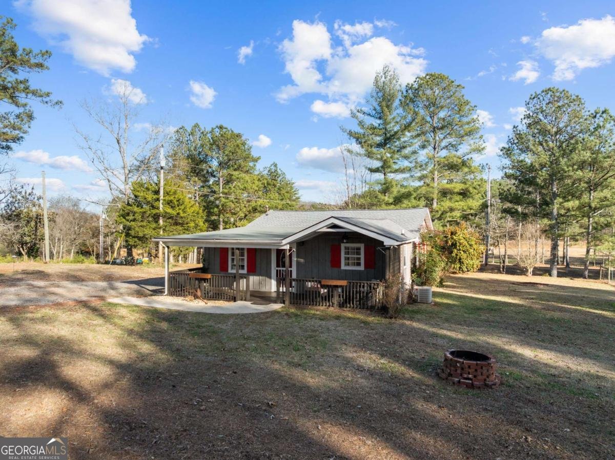 297 Tucker Hollow Road Calhoun - 3