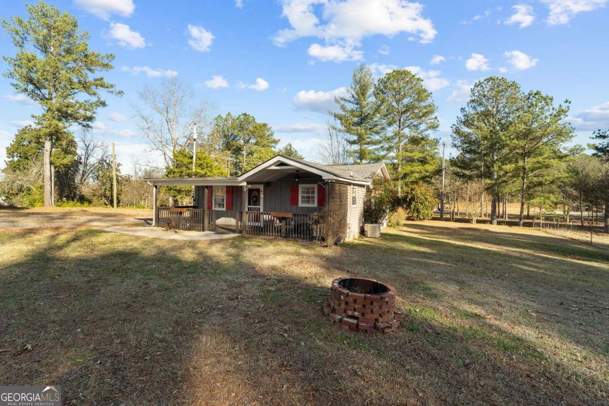 297 Tucker Hollow Road Calhoun - 32