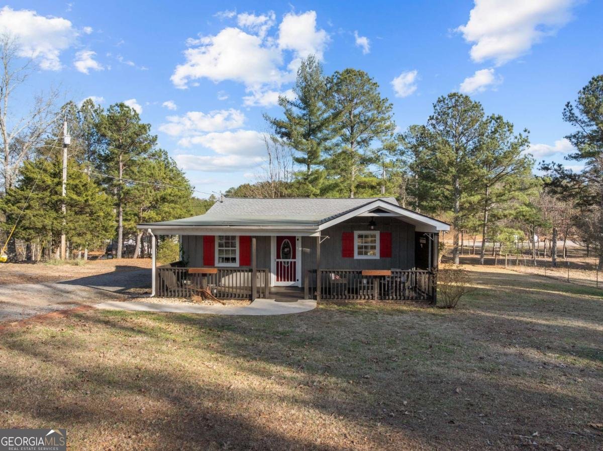 297 Tucker Hollow Road Calhoun - 39