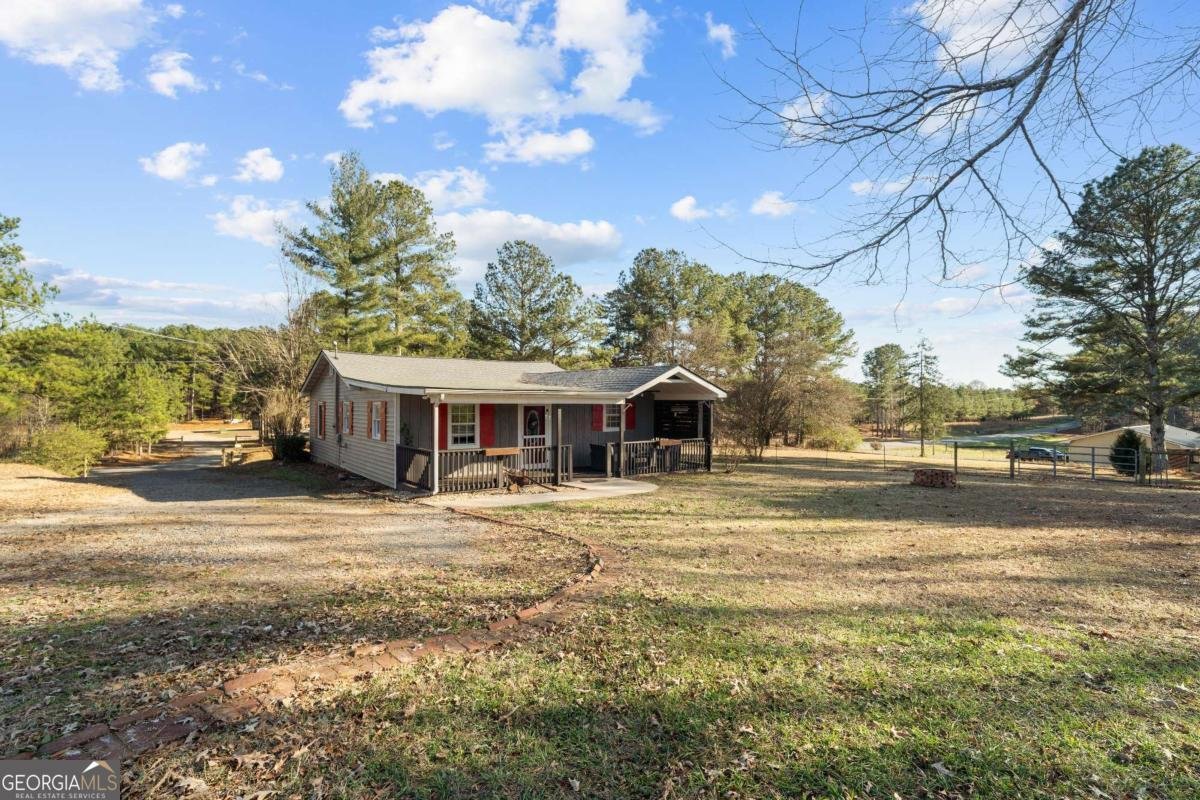 297 Tucker Hollow Road Calhoun - 4
