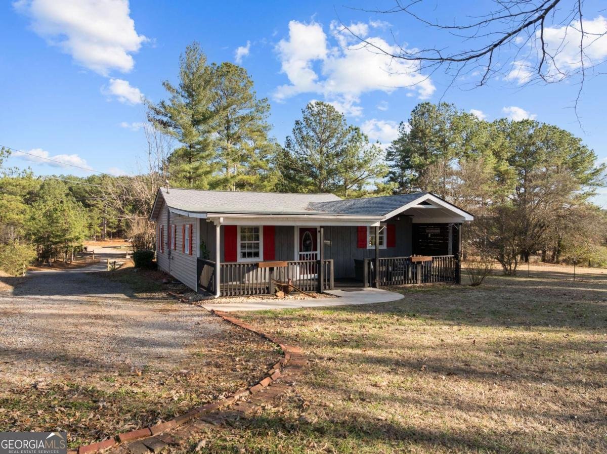 297 Tucker Hollow Road Calhoun - 40