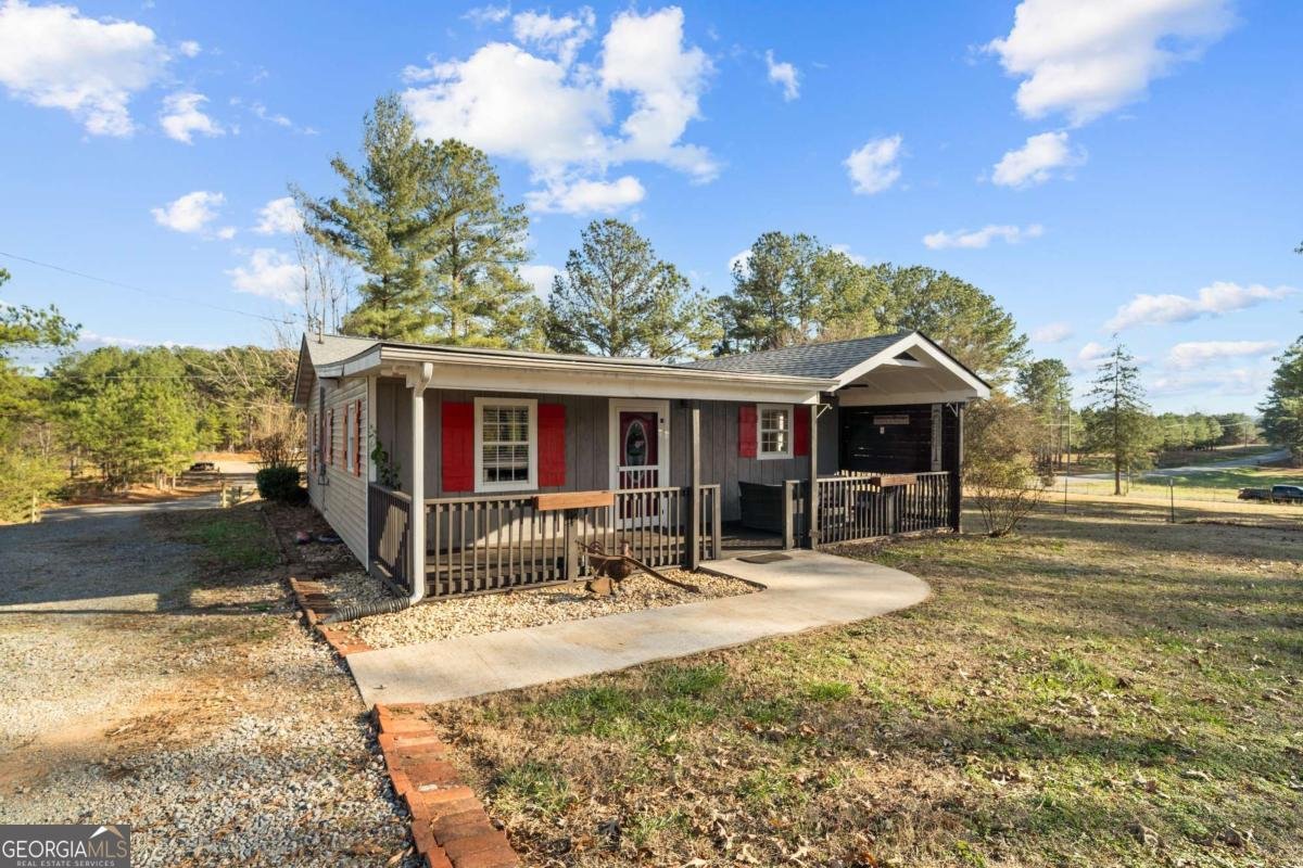 297 Tucker Hollow Road Calhoun - 41