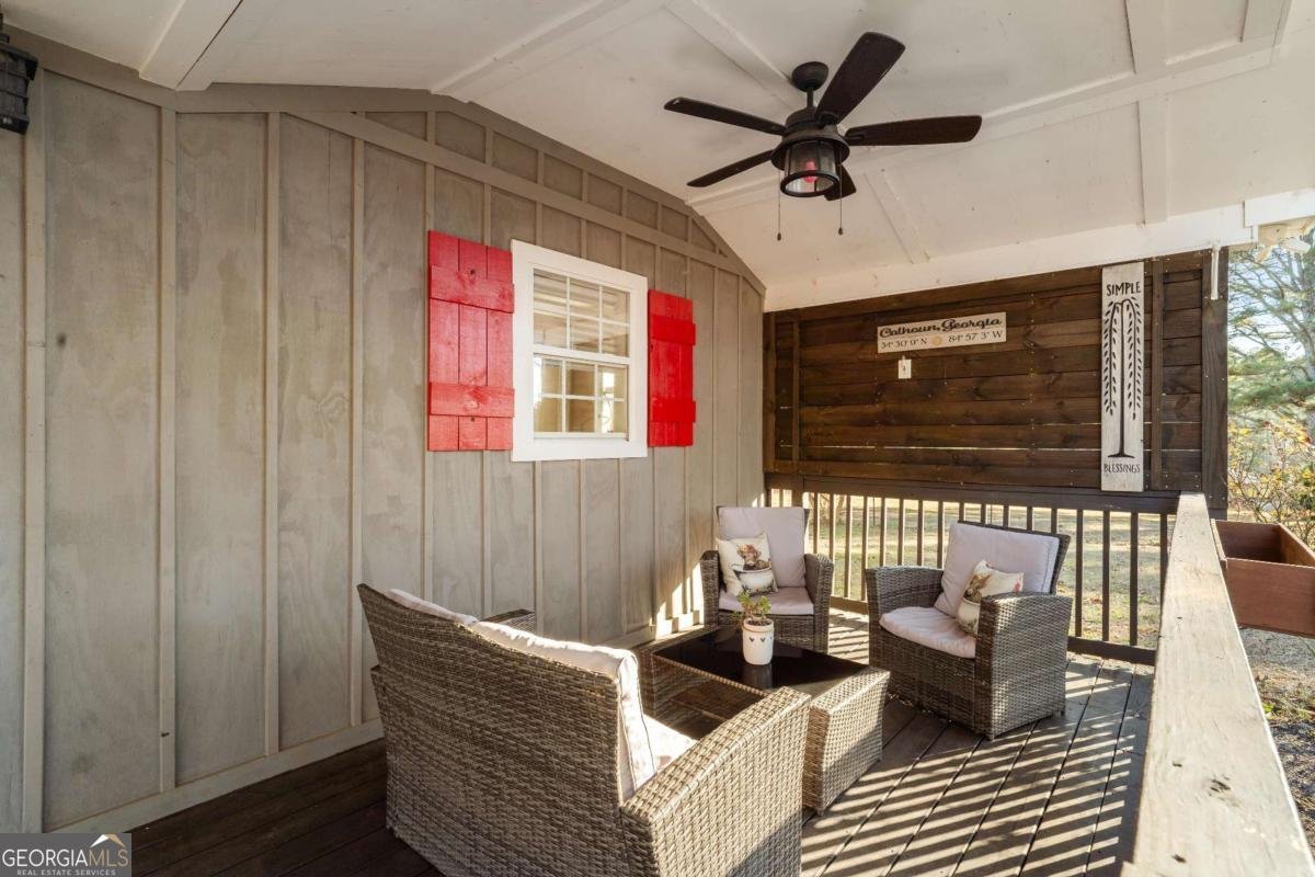 297 Tucker Hollow Road Calhoun - 5