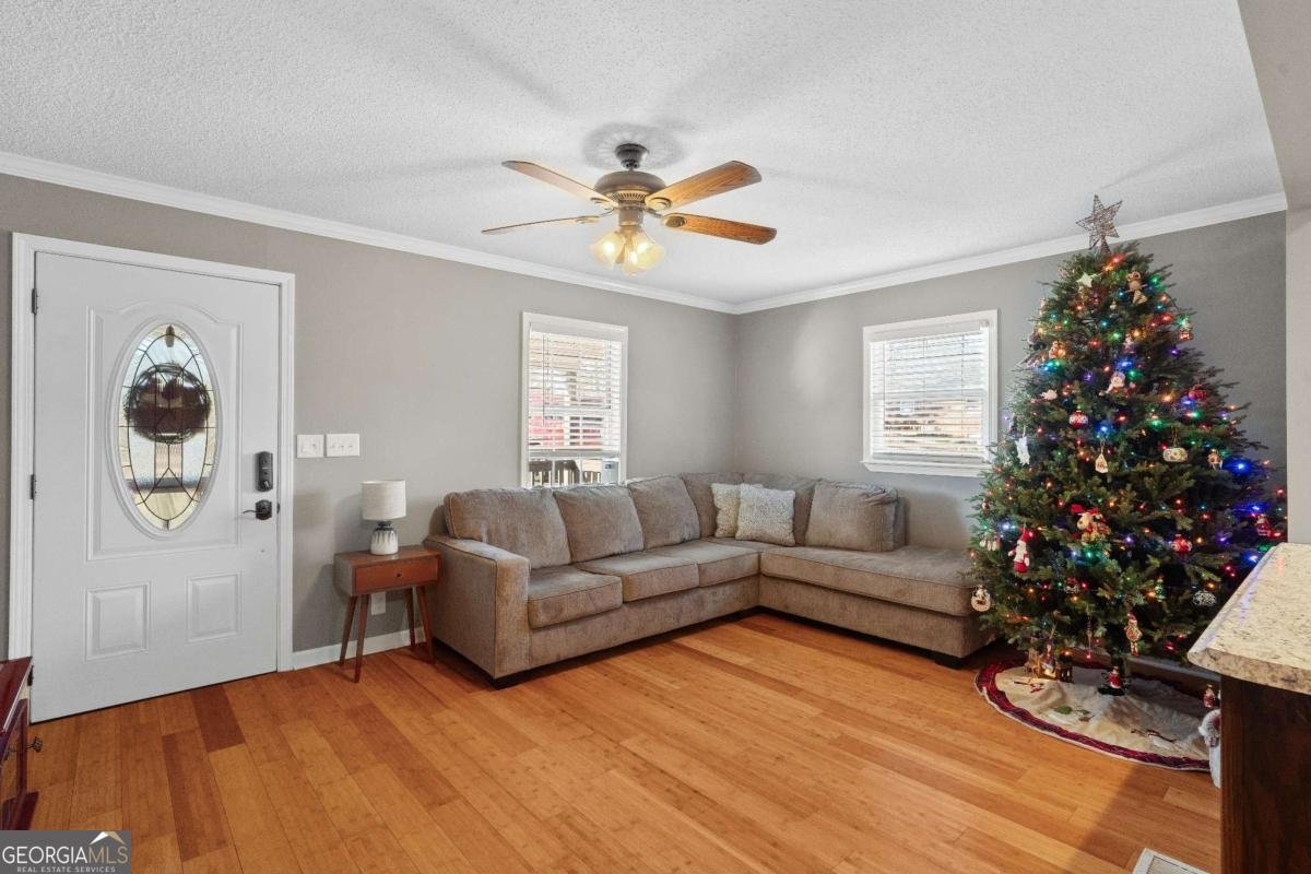 297 Tucker Hollow Road Calhoun - 8