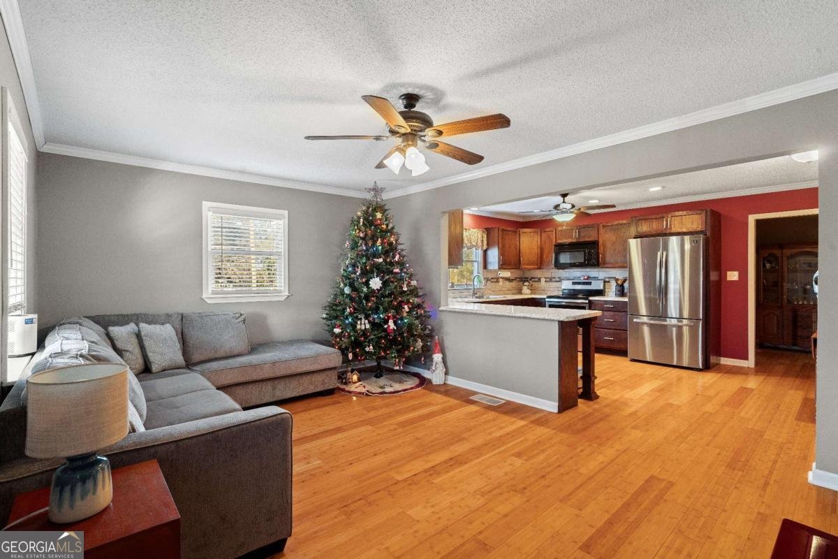 297 Tucker Hollow Road Calhoun - 9