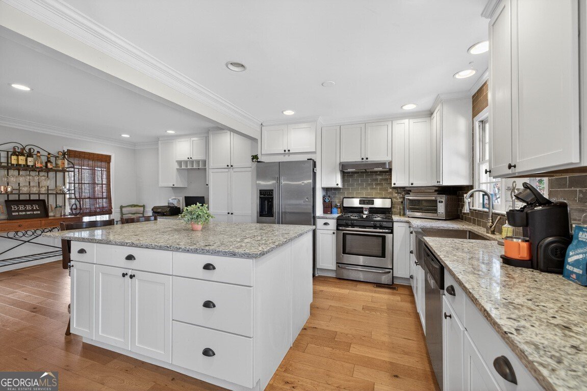 1086 Atherton Lane Woodstock - 12