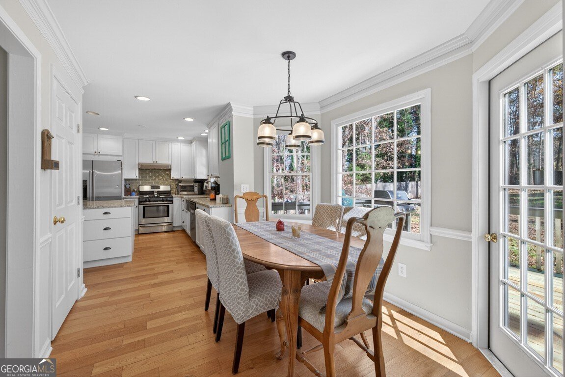 1086 Atherton Lane Woodstock - 14