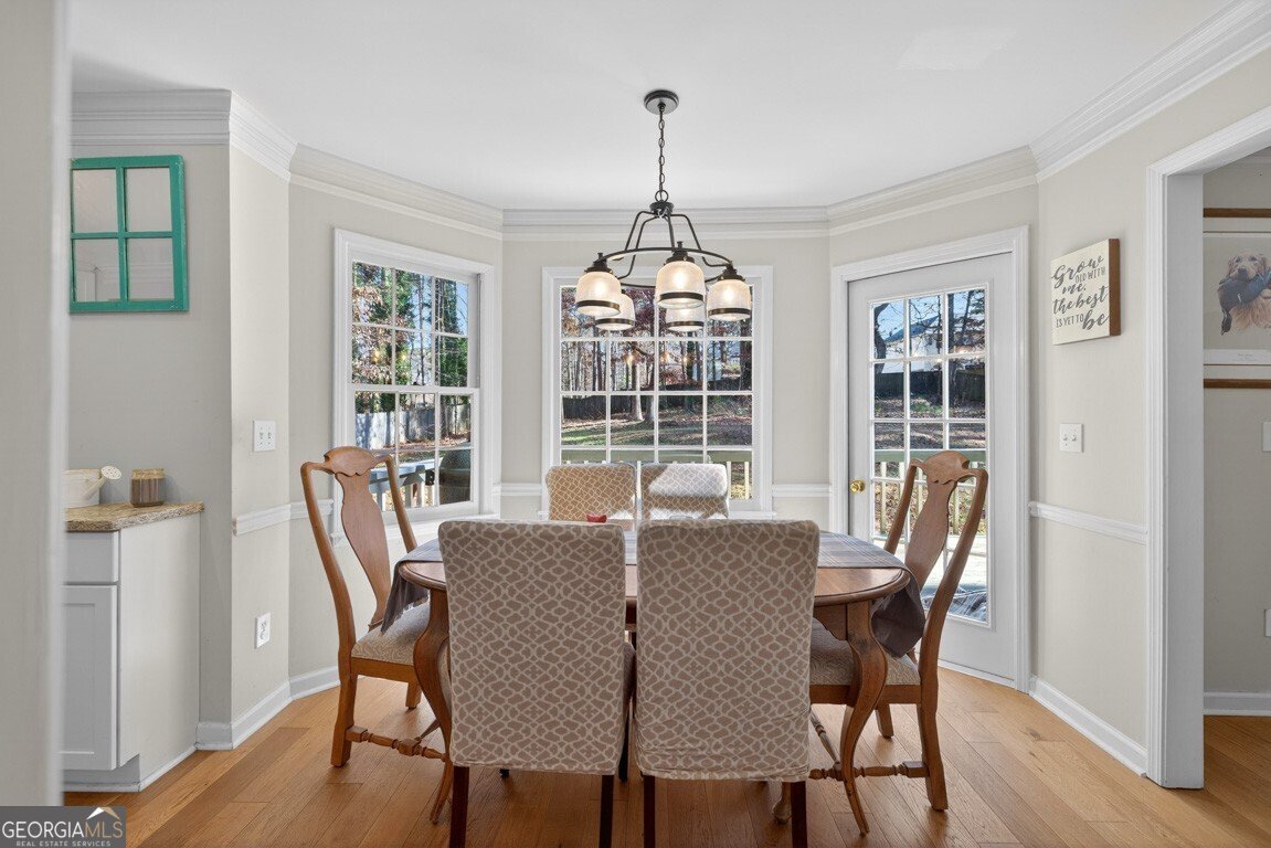 1086 Atherton Lane Woodstock - 15