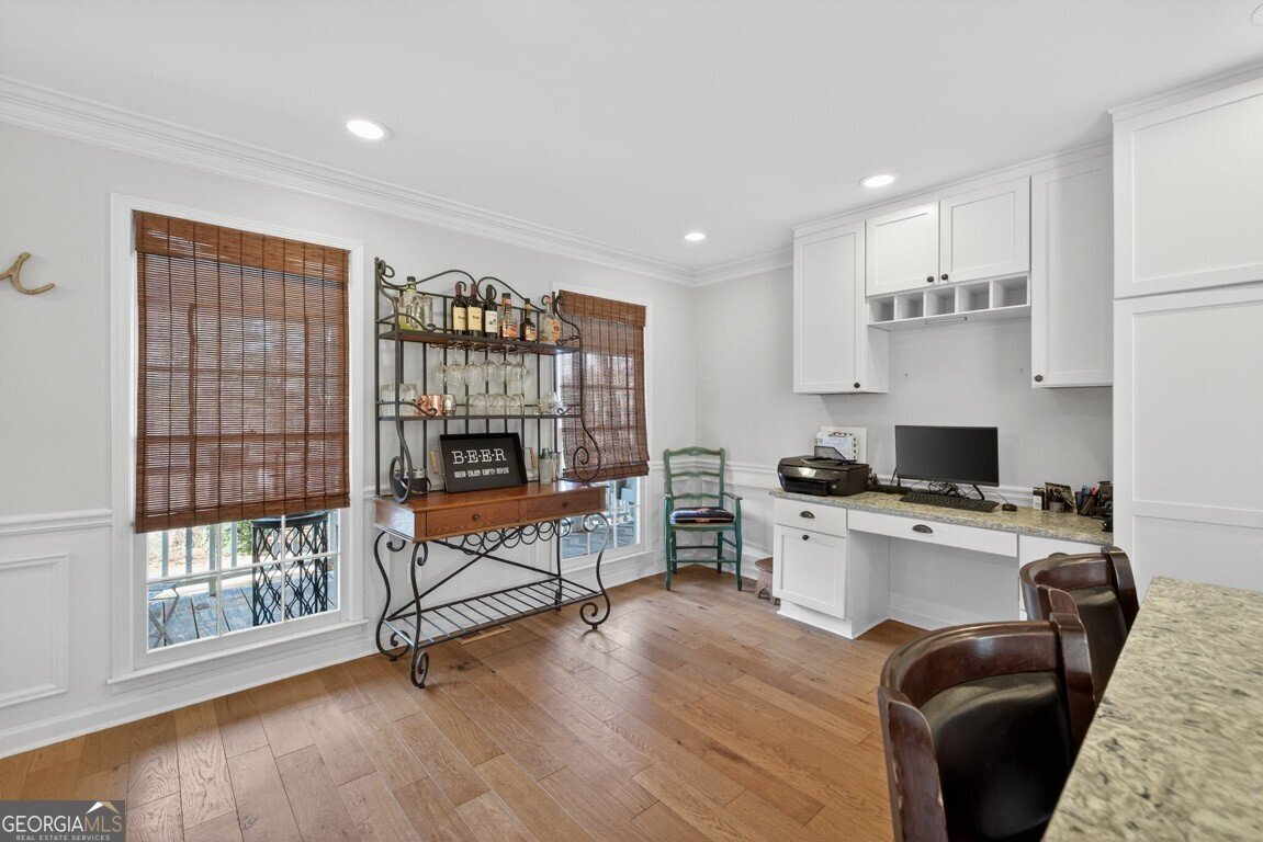 1086 Atherton Lane Woodstock - 16