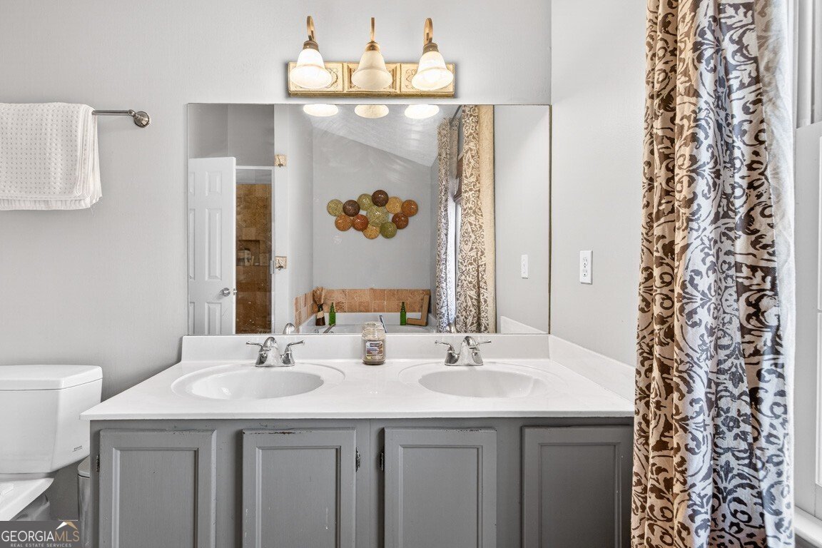 1086 Atherton Lane Woodstock - 24