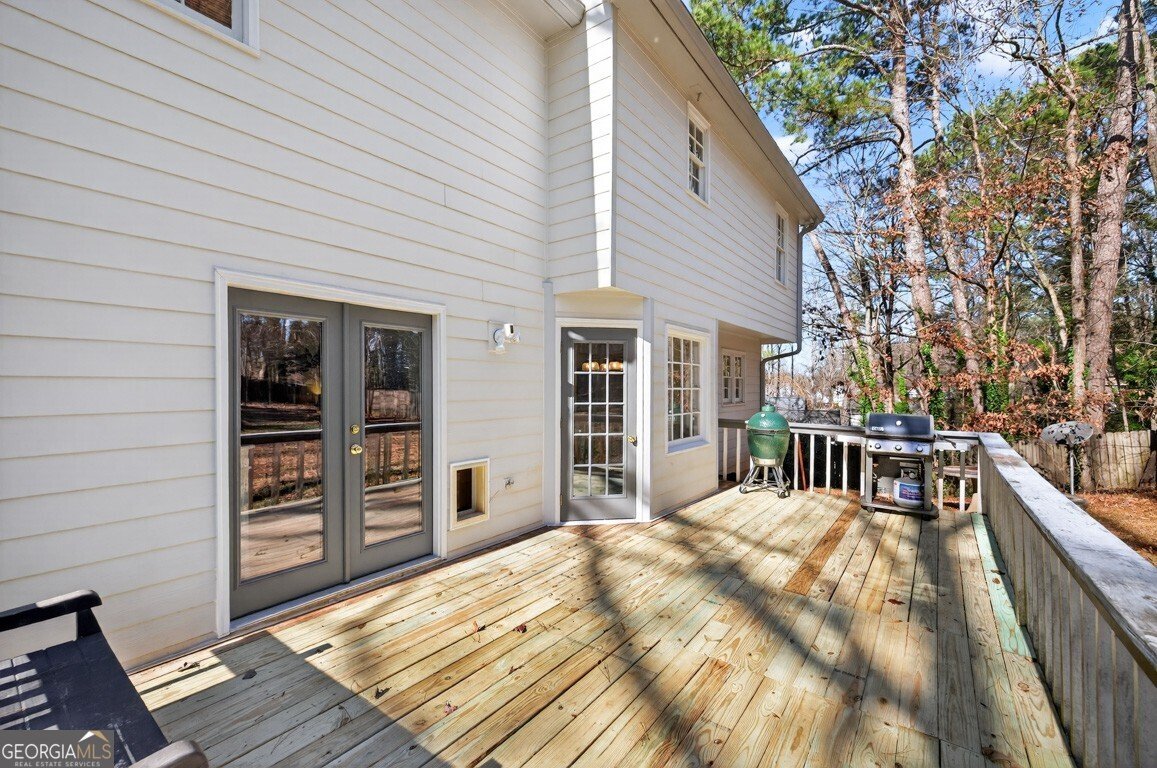 1086 Atherton Lane Woodstock - 32