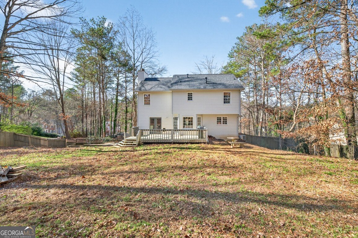 1086 Atherton Lane Woodstock - 33