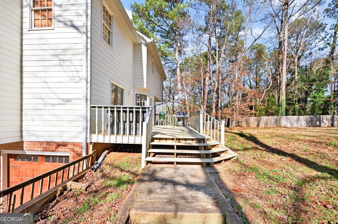 1086 Atherton Lane Woodstock - 35